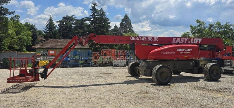 JLG 1250 AJP NAJAM/PRODAJA