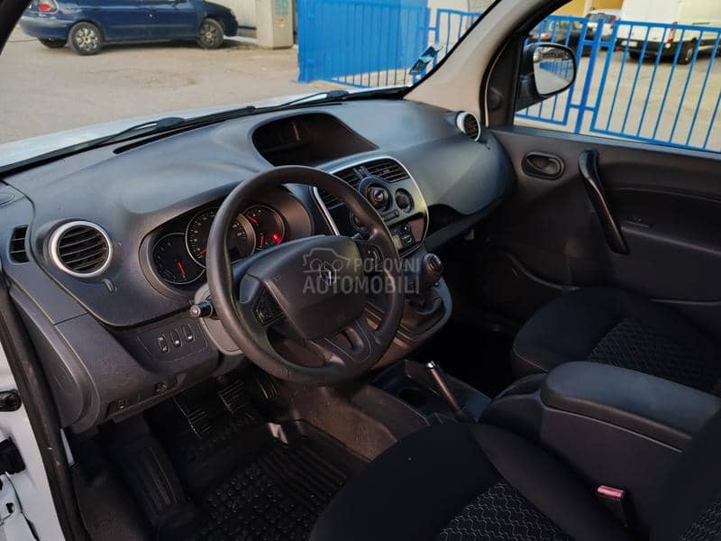 Renault Kangoo Grand Confort dCi 90