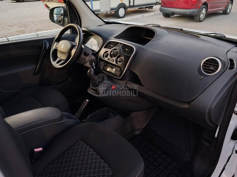 Renault Kangoo Grand Confort dCi 90