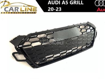 PREDNJI GRILL 20-23 za Audi A5