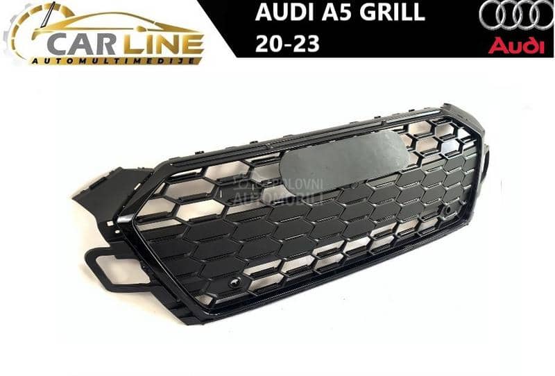 PREDNJI GRILL 20-23