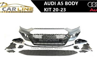 BODY KIT 20-23 za Audi A5