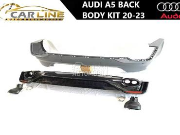 ZADNJI BODY KIT 20-23 za Audi A5
