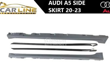 PRAGOVI SET 20-23 za Audi A5