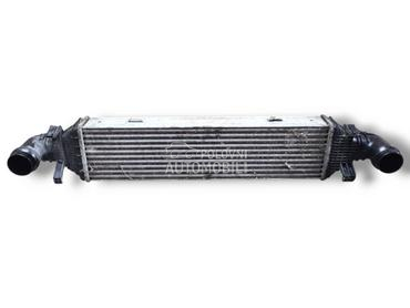 Interkuler za Mercedes Benz E 200, E 220, E 250 ... od 2009. do 2016. god.