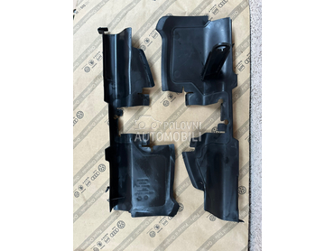 Usmerivac vazduha za Audi A3