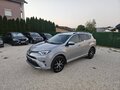 Toyota RAV 4 Hibrid Fu LL Opre ma