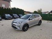 Toyota RAV 4 Hibrid Fu LL Opre ma