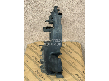 Usmerivac vazduha za Volkswagen Golf 7, Golf 7 Alltrack