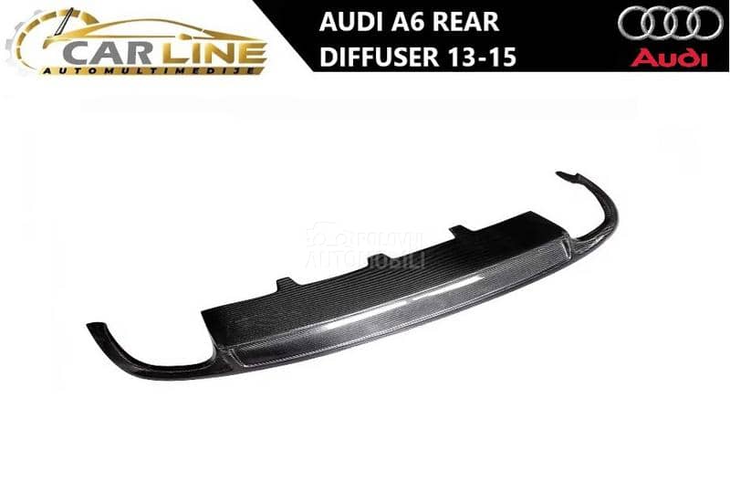 ZADNJI DIFUZOR 13-15