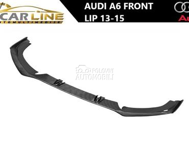 PREDNJI LIP 13-15 za Audi A6