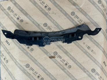 Zavrsetak potkrila za Volkswagen Passat B8, Passat B8 Alltrack