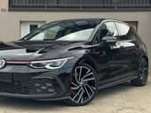 Volkswagen Golf 8 GTI/IQ/Fog/Acc