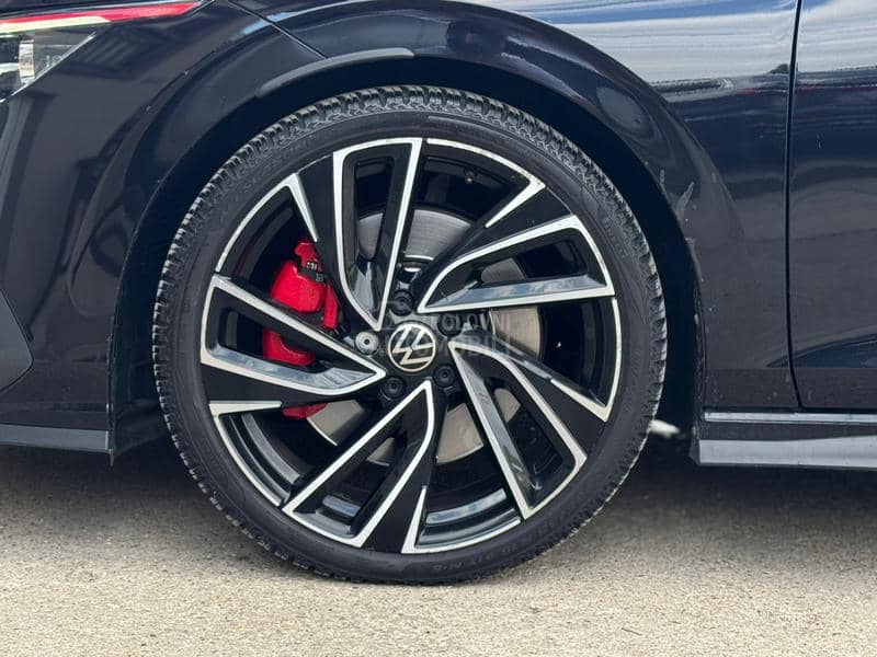 Volkswagen Golf 8 GTI/IQ/Fog/Acc