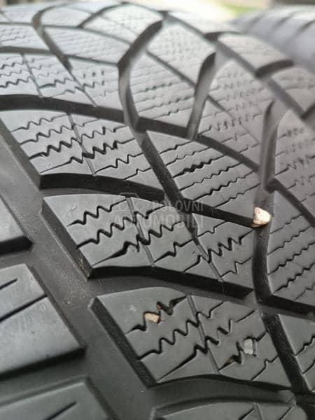 Goodyear 245/55 R17 Zimska