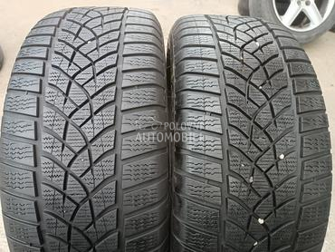Goodyear 245/55 R17 Zimska