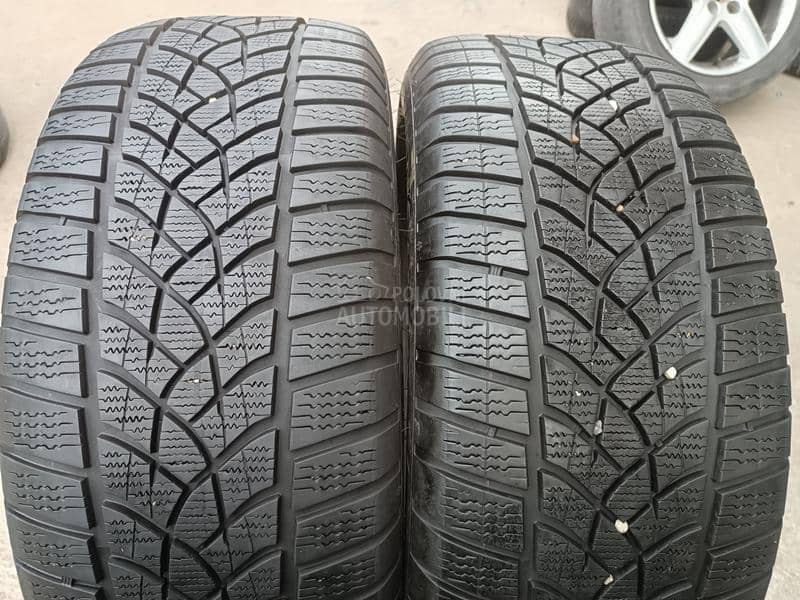 Goodyear 245/55 R17 Zimska
