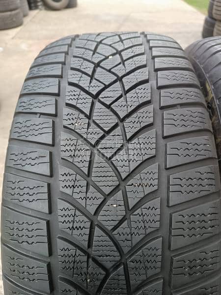 Goodyear 245/55 R17 Zimska
