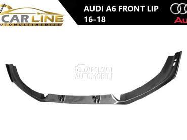 PREDNJI LIP 16-18 za Audi A6