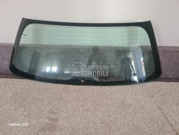 Zadnja soferka a4 b6 za Audi A4