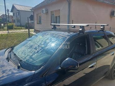 krovni nosaci za Alfa Romeo 159