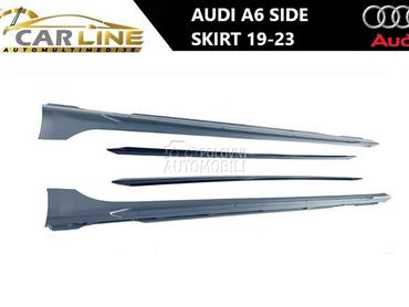 PRAGOVI SET 19-23 za Audi A6