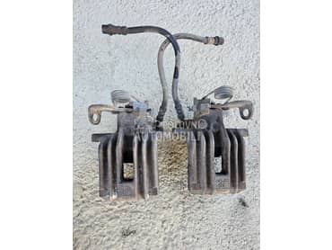 Zadnja klesta za Audi A3, A4