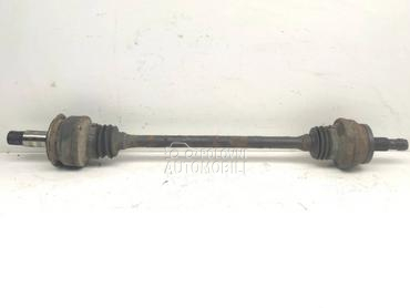 Poluosovine za Mercedes Benz E 200, E 220, E 230 ... od 2009. do 2016. god.