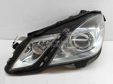 Far levi za Mercedes Benz E 200, E 220, E 230 ... od 2009. do 2013. god.