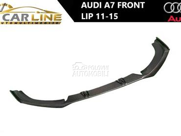 PREDNJI LIP 11-15 za Audi A7