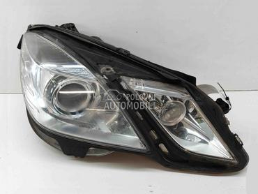 Far desni za Mercedes Benz E 200, E 220, E 230 ... od 2009. do 2013. god.