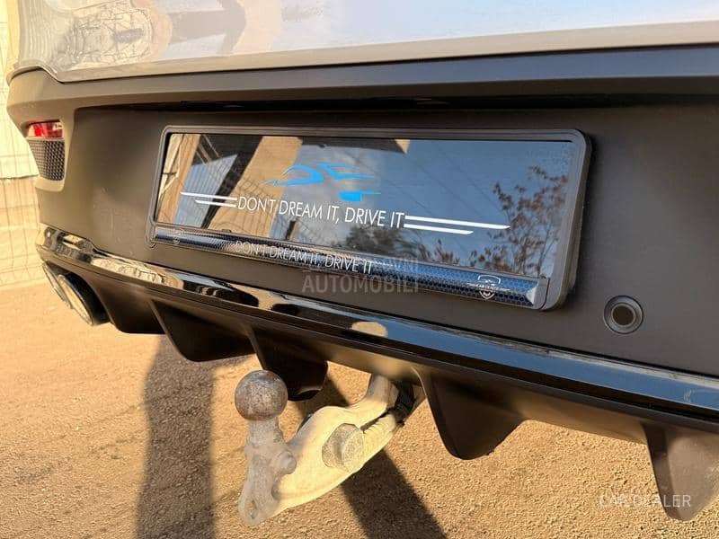 Mercedes Benz GLE 53 AMG mildhybrid/night/AMG