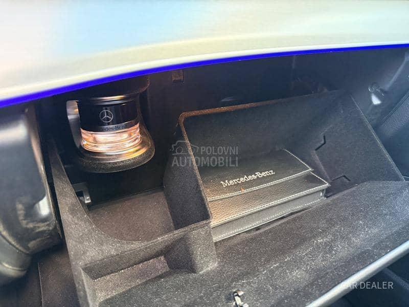 Mercedes Benz GLE 53 AMG mildhybrid/night/AMG