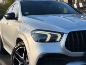 Mercedes Benz GLE 53 AMG mildhybrid/night/AMG