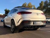 Mercedes Benz GLE 53 AMG mildhybrid/night/AMG