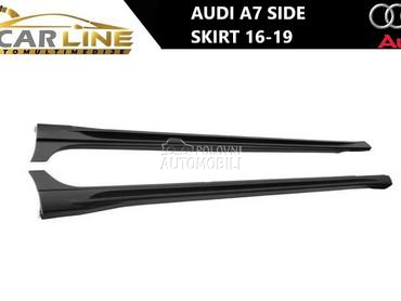 PRAGOVI SET 16-19 za Audi A7