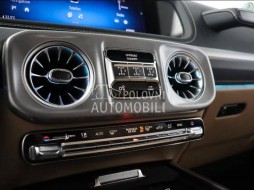 Mercedes Benz G 63 AMG Designo MAGNO slika 20