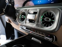 Mercedes Benz G 63 AMG Designo MAGNO slika 24