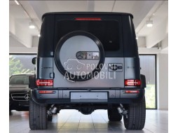 Mercedes Benz G 63 AMG Designo MAGNO slika 3