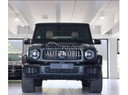 Mercedes Benz G 63 AMG Designo MAGNO slika 4