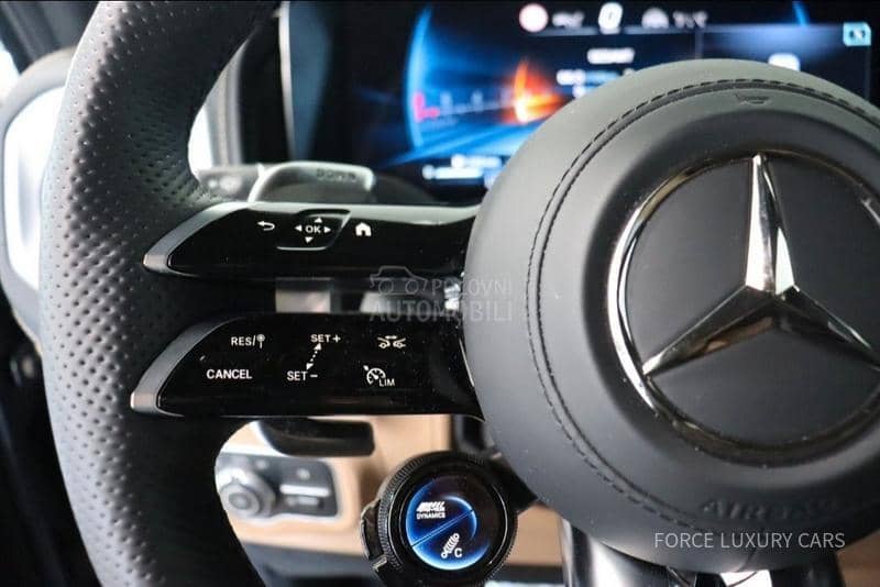 Mercedes Benz G 63 AMG Designo MAGNO Mercedes Benz G 63 AMG Designo MAGNO
