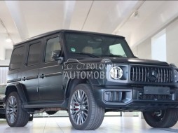 Mercedes Benz G 63 AMG Designo MAGNO slika 1