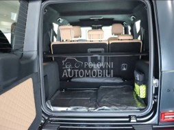 Mercedes Benz G 63 AMG Designo MAGNO slika 27