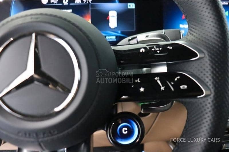 Mercedes Benz G 63 AMG Designo MAGNO Mercedes Benz G 63 AMG Designo MAGNO