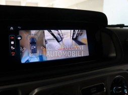 Mercedes Benz G 63 AMG Designo MAGNO slika 18