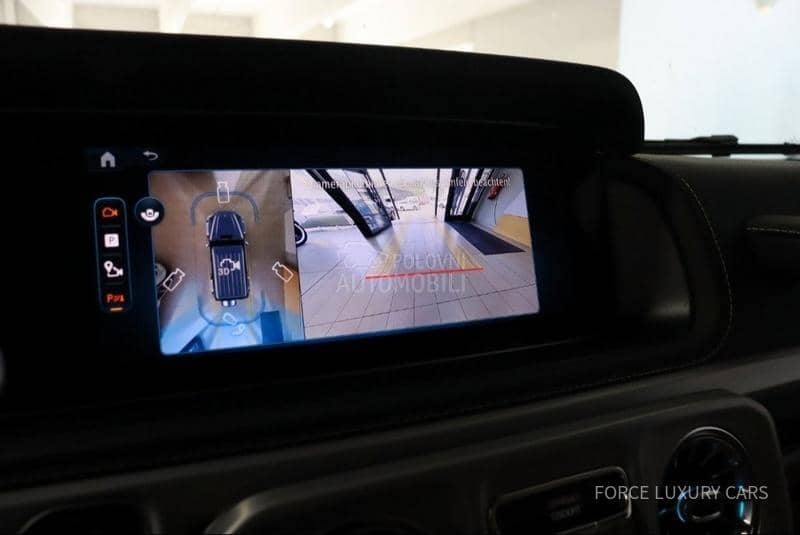 Mercedes Benz G 63 AMG Designo MAGNO Mercedes Benz G 63 AMG Designo MAGNO