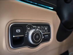 Mercedes Benz G 63 AMG Designo MAGNO slika 12