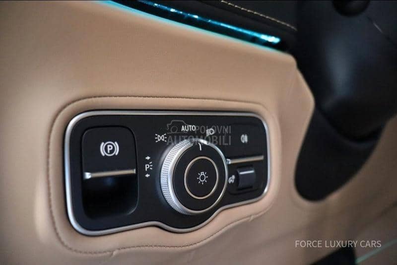Mercedes Benz G 63 AMG Designo MAGNO Mercedes Benz G 63 AMG Designo MAGNO