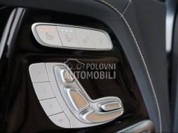 Mercedes Benz G 63 AMG Designo MAGNO slika 13