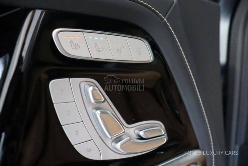 Mercedes Benz G 63 AMG Designo MAGNO Mercedes Benz G 63 AMG Designo MAGNO